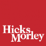 Hicks Morley Hamilton Stewart Storie LLP