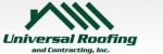 Universal Roofing and Contracting Inc.