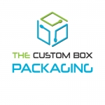 the custom box packaging