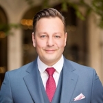 Jason De Fraine Realtor