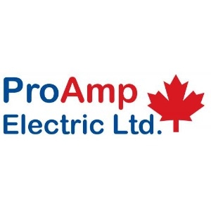 Proamp Electric Ltd