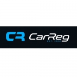 Carreg.co.uk - Private Number Plates