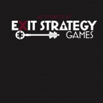 Exit Strategy Games