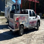 Jax 24 Mobile Semi Truck Repair