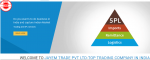 JAYEM TRADE PVT LTD