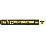 Jay's Construction Inc