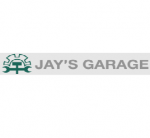 Jay's Garage