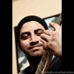 JAZZ GUITARIST