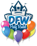 DFW PARTY RENTAL