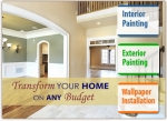 JB House Painting