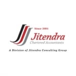 Jitendra Chartered Accountants