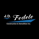 J.D. Fedele Construction & Demolition Inc.