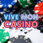 Vive Mon Casino