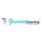 Jeannie Cleaning