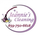Jeannie's Cleaning, LLC