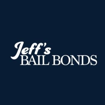 Jeff’s Bail Bonds