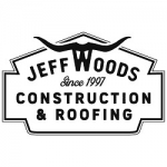 Jeff Woods Construction and Roofing