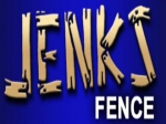 Jenks Fence