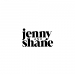 Jenny and Shane