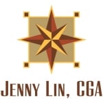 Jenny Lin, CGA