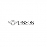 Jenson E-cig Ltd
