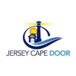 Jersey Cape Door