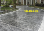 Concrete Services in Red Deer