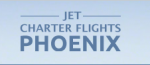 Jet Charter Flights Phoenix