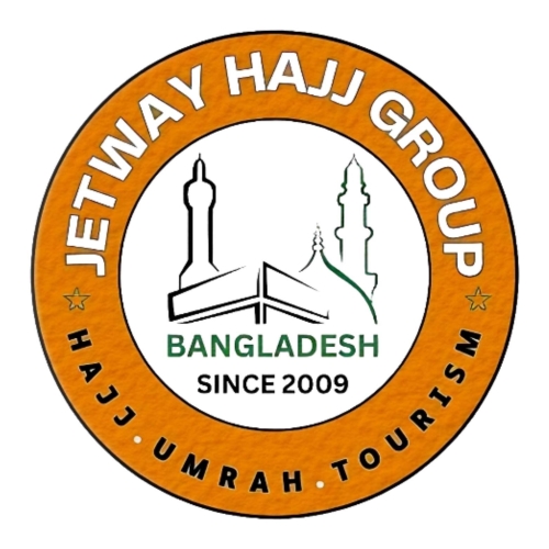 Jetway Hajj Group