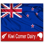Kiwi Corner Dairy