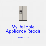 My Reliable Appliance Repair of Naperville