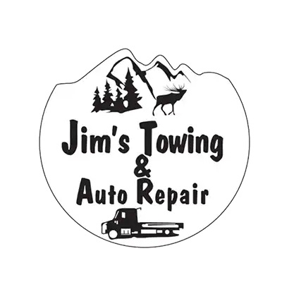 Jim's Towing & Auto Repair