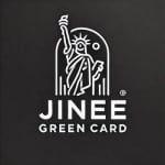 Jinee Green Card