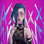 Jinx Merch