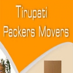 Tirupati Packers Movers