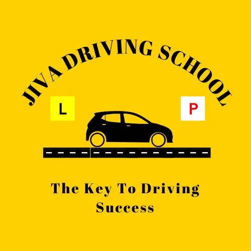 jiva driving school