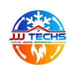 JJJ Techs Heating and Cooling