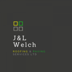 J & L Welch Roofing & Paving services LTD