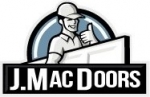 J.Mac Garage Doors Ltd.