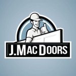 J.Mac Garage Doors Ltd.