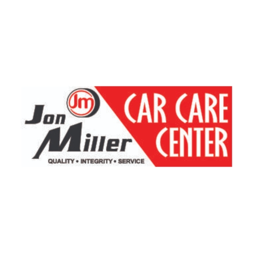 Jon Miller Car Care