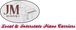 Jm &amp; Sons Piano Movers