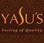 Yasus Salon and Day Spa