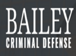 Bailey Criminal Defense, Inc.