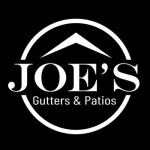 Joe's Gutters & Patios, LLC