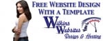 Wilkins Websites Management LLC