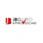 John Banks Used Approved Car Centre