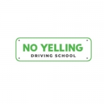 No Yelling Driving School