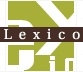 Lexico LLC