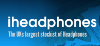 iHeadphones